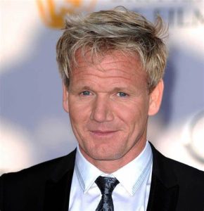 Gordon Ramsay 