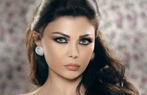 Haifa Wehbe Net Worth