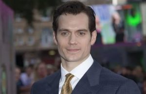 Henry Cavill Net Worth