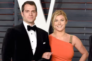 Henry Cavill Net Worth