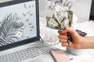 How to Make Money Online in Iran 