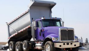 How to Make Money with Dump Truck 