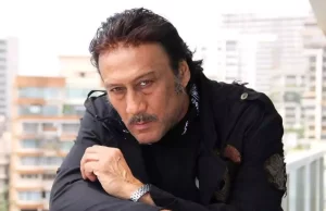 Jackie Shroff