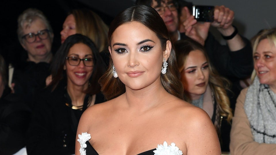 Jacqueline Jossa biography