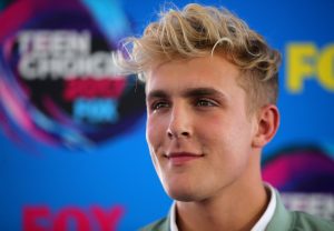 Jake Paul 