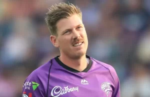 James Faulkner Net Worth