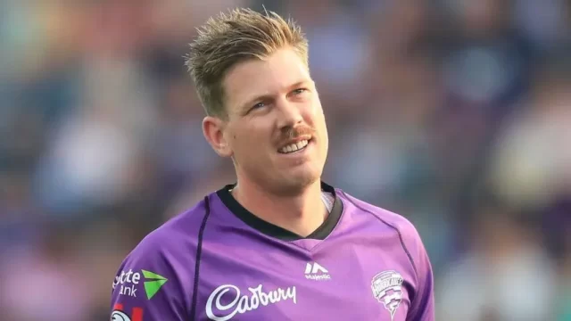 James Faulkner Net Worth