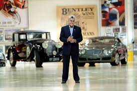 Jay Leno Net Worth Relationship, Bio, Cars, House,  Awards