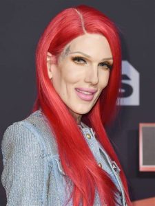 Jeffree Star 