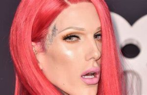 Jeffree Star