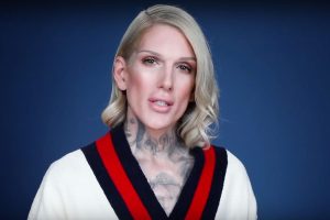 Jeffree Star 