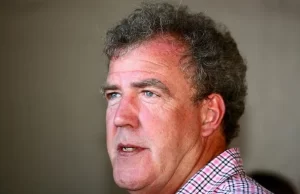 Jeremy Clarkson Net Worth