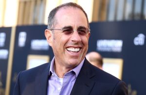 Jerry Seinfeld Net worth