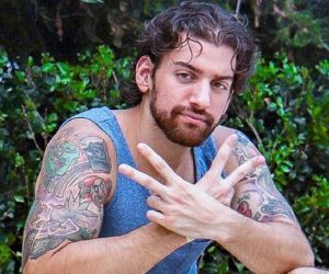 Joey Salads 