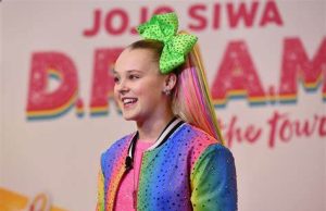 Jojo Siwa