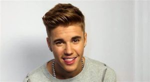 Justin Bieber 