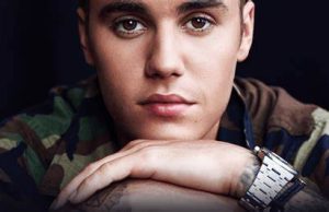 Justin Bieber