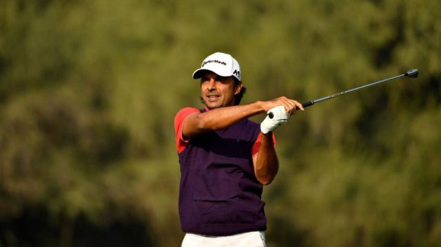 Jyoti Randhawa