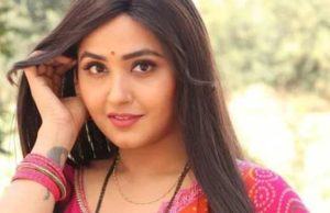 Kajal Raghwani Net Worth