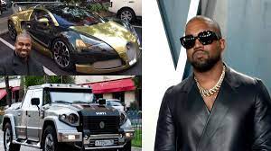 Kanye Net Worth Relationship, Bio, Cars, House, Awards