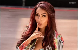 Kashmira Shah Net Worth