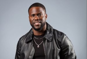 Kevin Hart