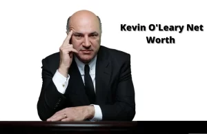 Kevin Oleary Net Worth