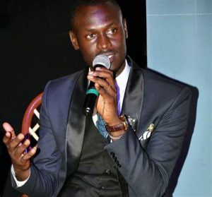 King Kaka 