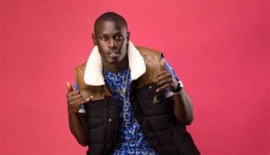 King Kaka 