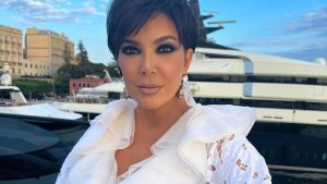 Kris Jenner