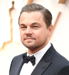 Leonardo Dicaprio