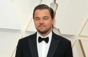 Leonardo Dicaprio