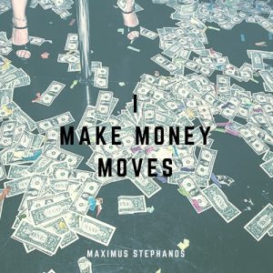 Make Money Moves Challenge 