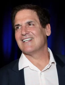 Mark Cuban 