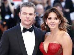 Matt Damon Net Worth Relationship, Bio, Cars, House, Awards