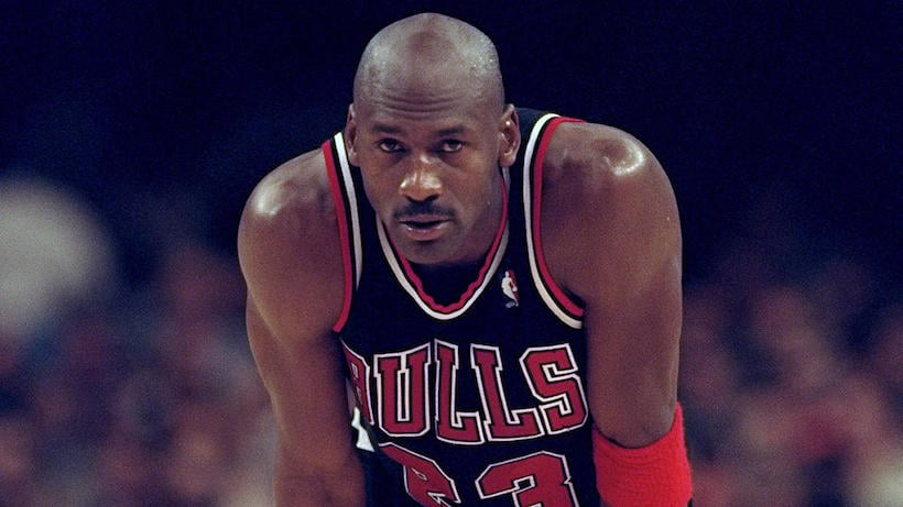 michael jordan net worth