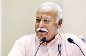 Mohan Bhagwat