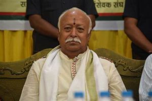 Mohan Bhagwat 