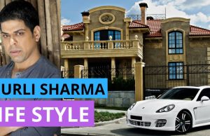 Murali Sharma Net Worth