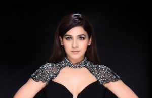 Neeti Mohan Net Worth