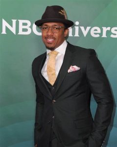 Nick Cannon 