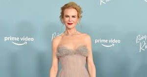 Nicole Kidman Net Worth Relationship, Bio, Cars, House, Awards