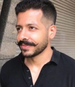 Nihar Pandya 