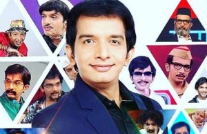 Nilesh Sable Net Worth
