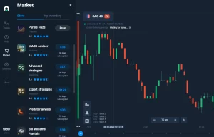 Olymp Trade Platform: Your Gateway to the World of Online Trading