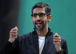 Sundar Pichai Net Worth Relationship, Bio, Cars, House, Awards