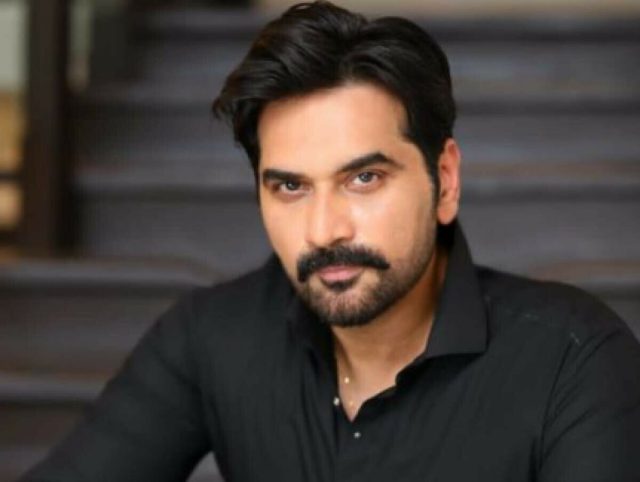 Humayun Saeed Net Worth