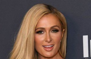 Paris Hilton