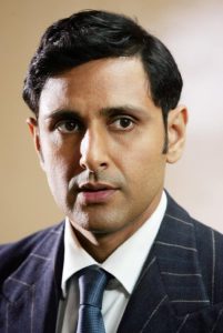 Parvin Dabas 
