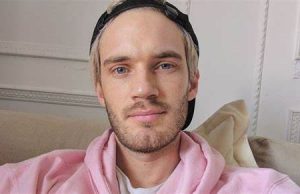 Pewdiepie